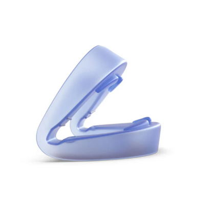 SnoreLess - Embout buccal anti-ronflement médical, discret et confortable