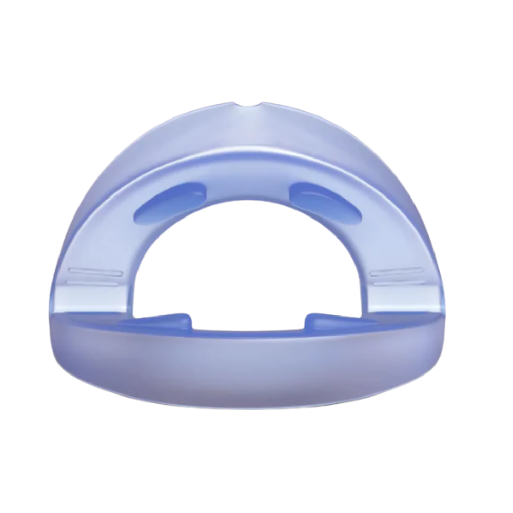 SnoreLess - Embout buccal anti-ronflement médical, discret et confortable