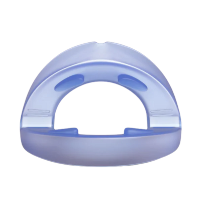 SnoreLess - Embout buccal anti-ronflement médical, discret et confortable