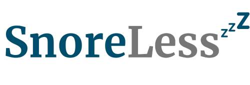 SnoreLess
